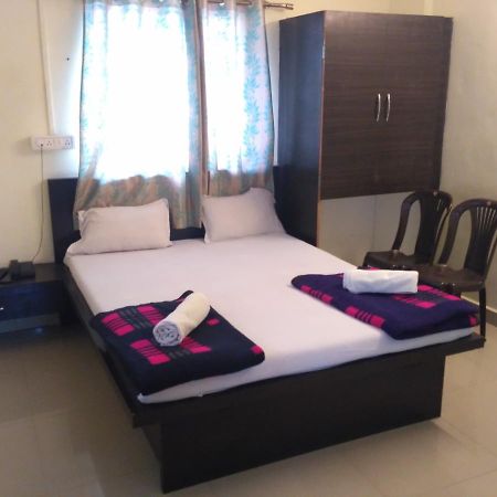 Hotel Morya Garden Ranjangaon Ranjangaon Ganpati Buitenkant foto