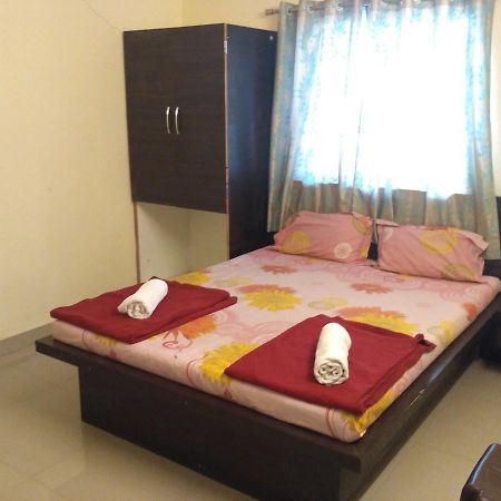 Hotel Morya Garden Ranjangaon Ranjangaon Ganpati Buitenkant foto