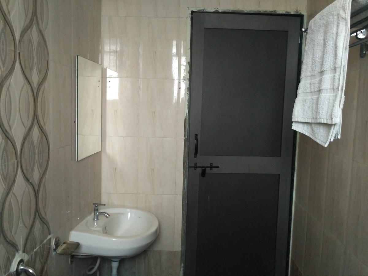 Hotel Morya Garden Ranjangaon Ranjangaon Ganpati Buitenkant foto