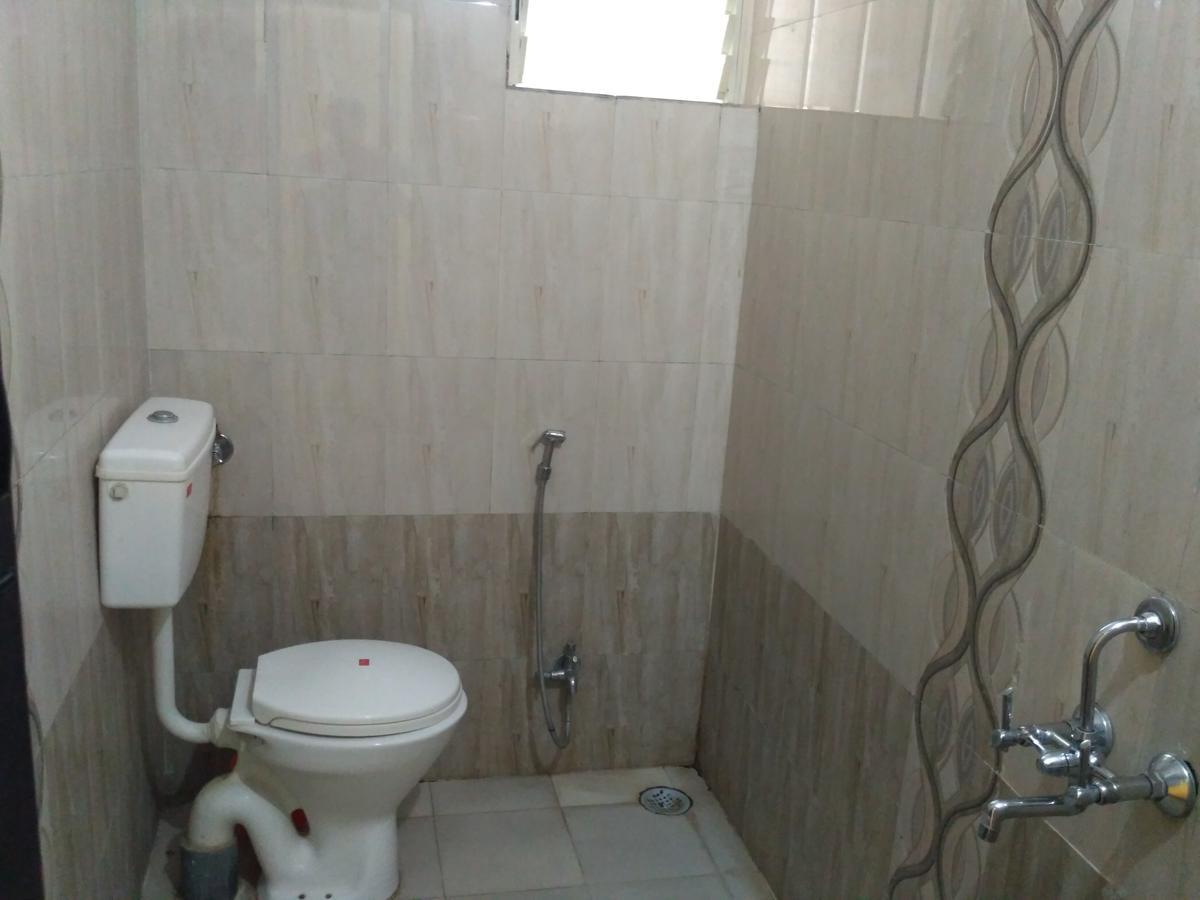 Hotel Morya Garden Ranjangaon Ranjangaon Ganpati Buitenkant foto