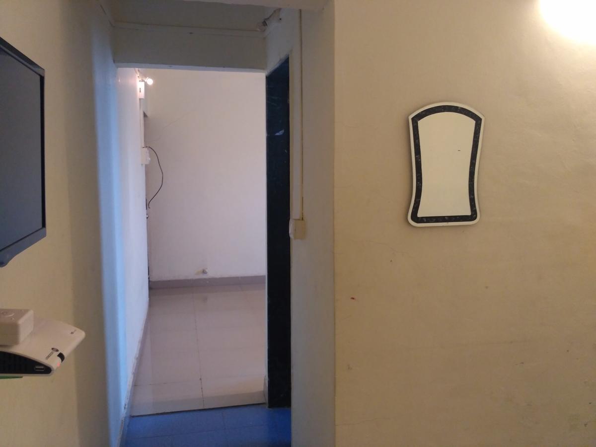 Hotel Morya Garden Ranjangaon Ranjangaon Ganpati Buitenkant foto