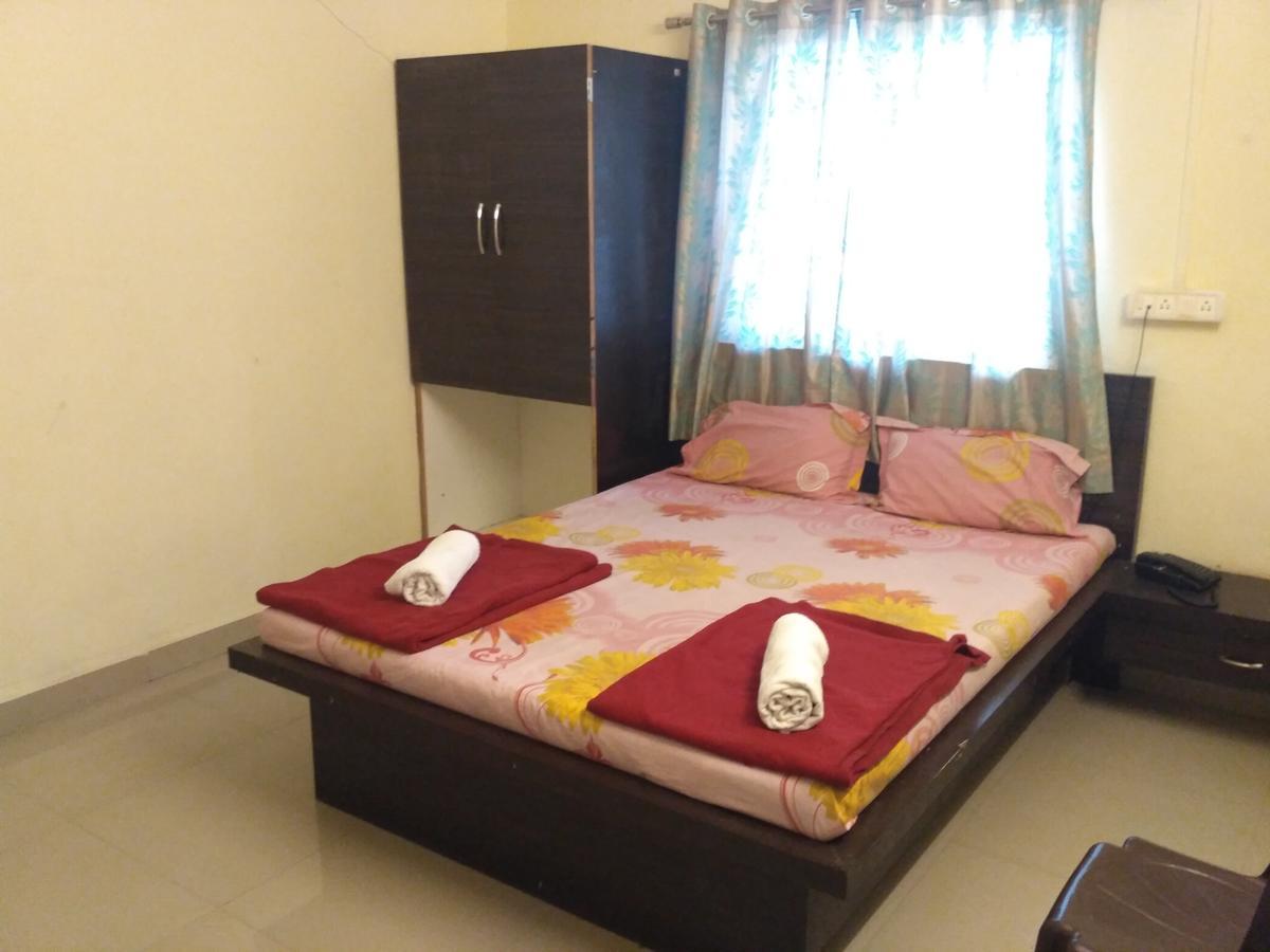 Hotel Morya Garden Ranjangaon Ranjangaon Ganpati Buitenkant foto