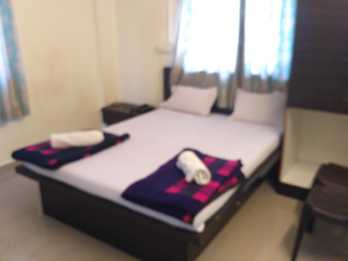 Hotel Morya Garden Ranjangaon Ranjangaon Ganpati Buitenkant foto