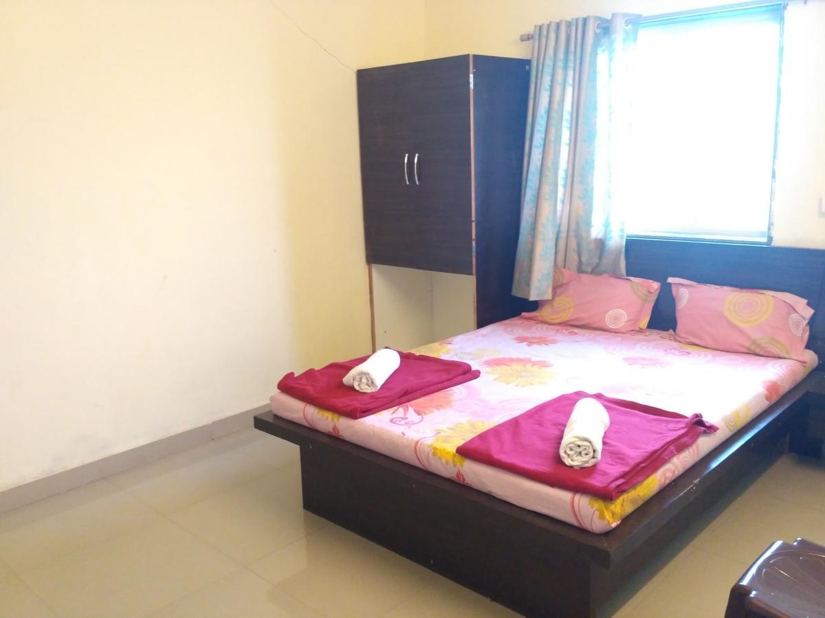 Hotel Morya Garden Ranjangaon Ranjangaon Ganpati Buitenkant foto