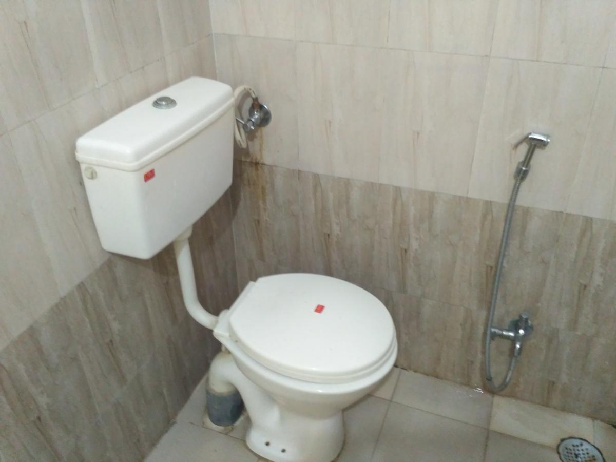 Hotel Morya Garden Ranjangaon Ranjangaon Ganpati Buitenkant foto